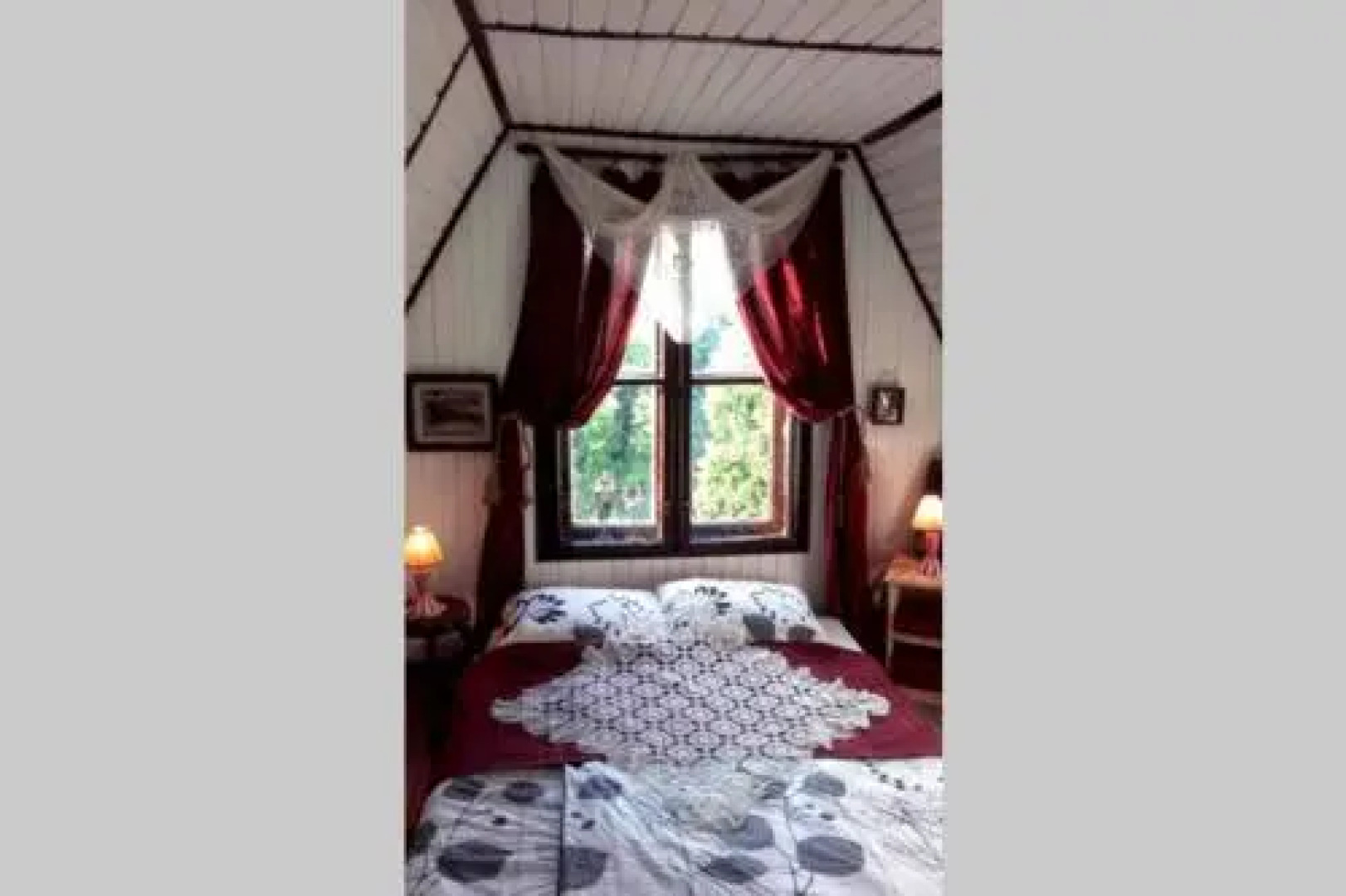 Romantic Holiday Cottage