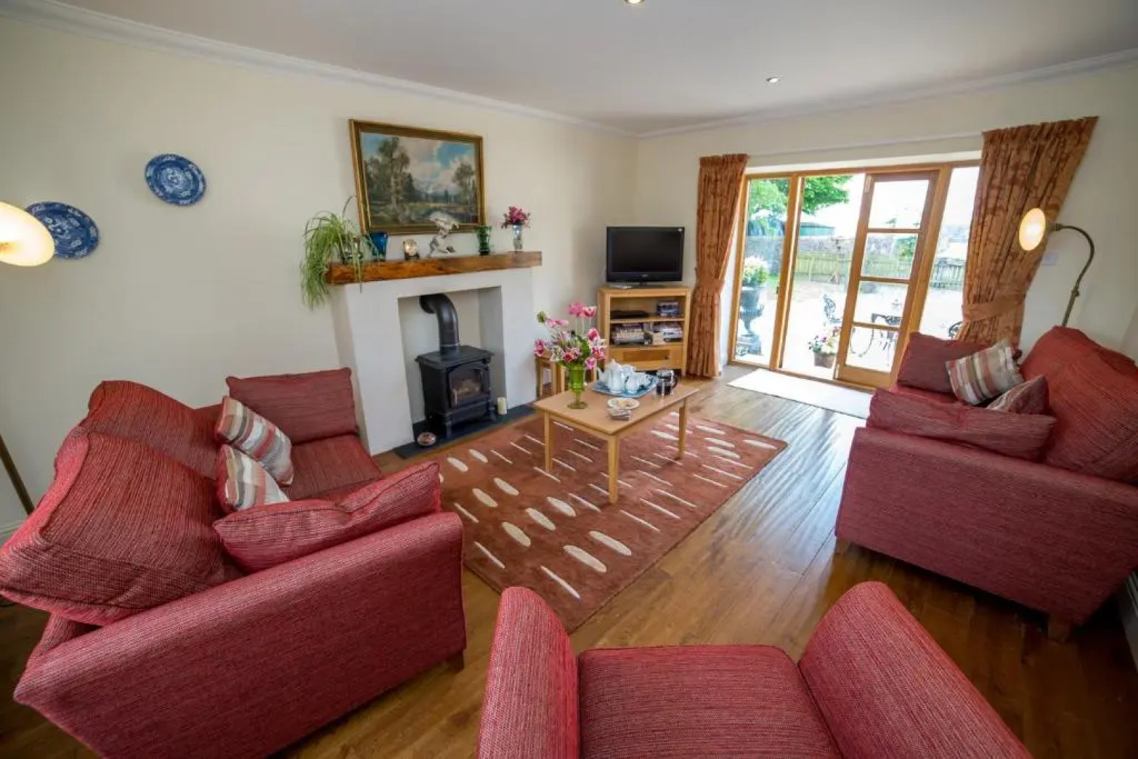 Loaninghead Holidays