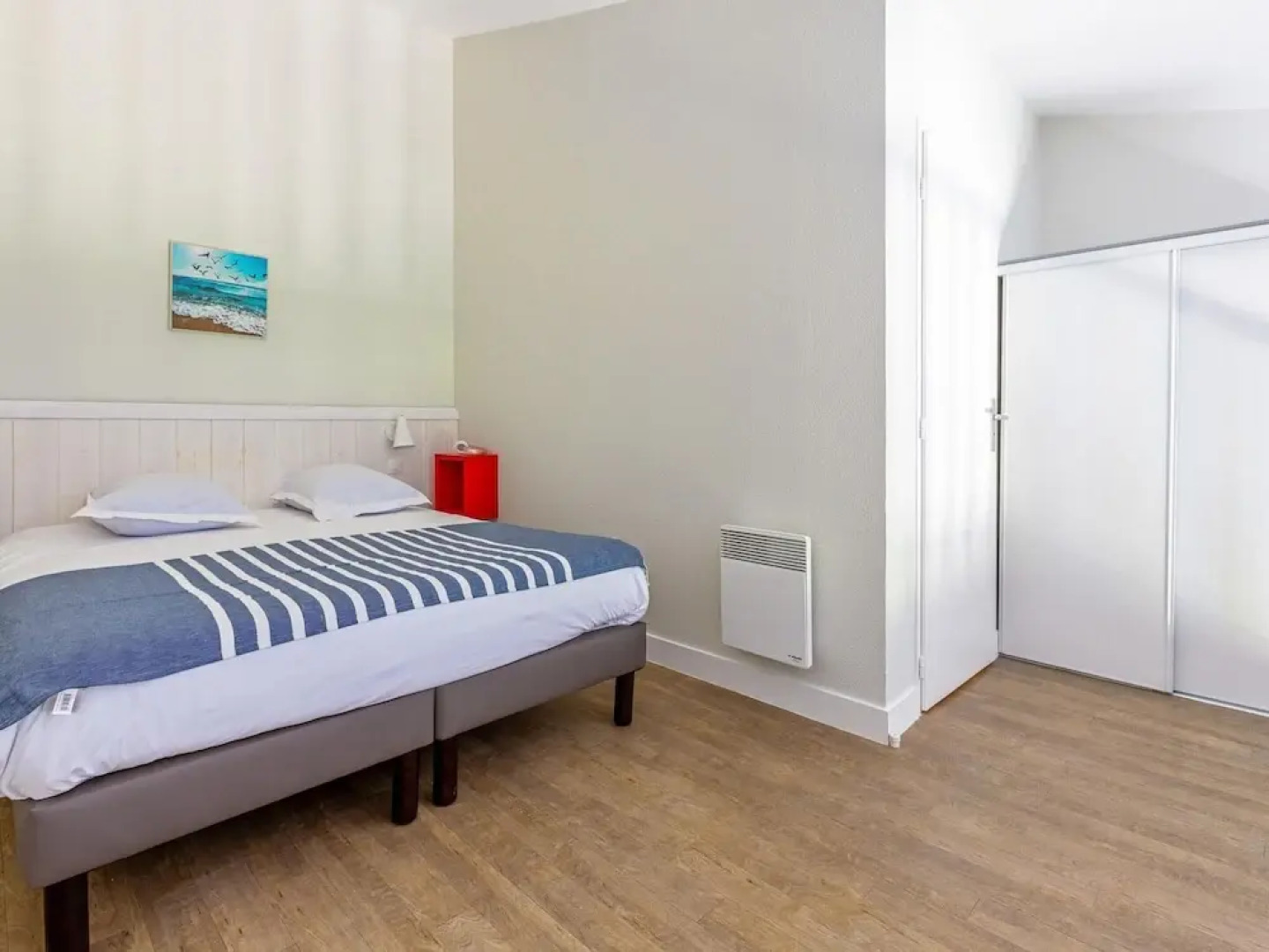 Residence Le Palais des Gouverneurs, St. Martin-de-re-formerly TUI Ferienhaus