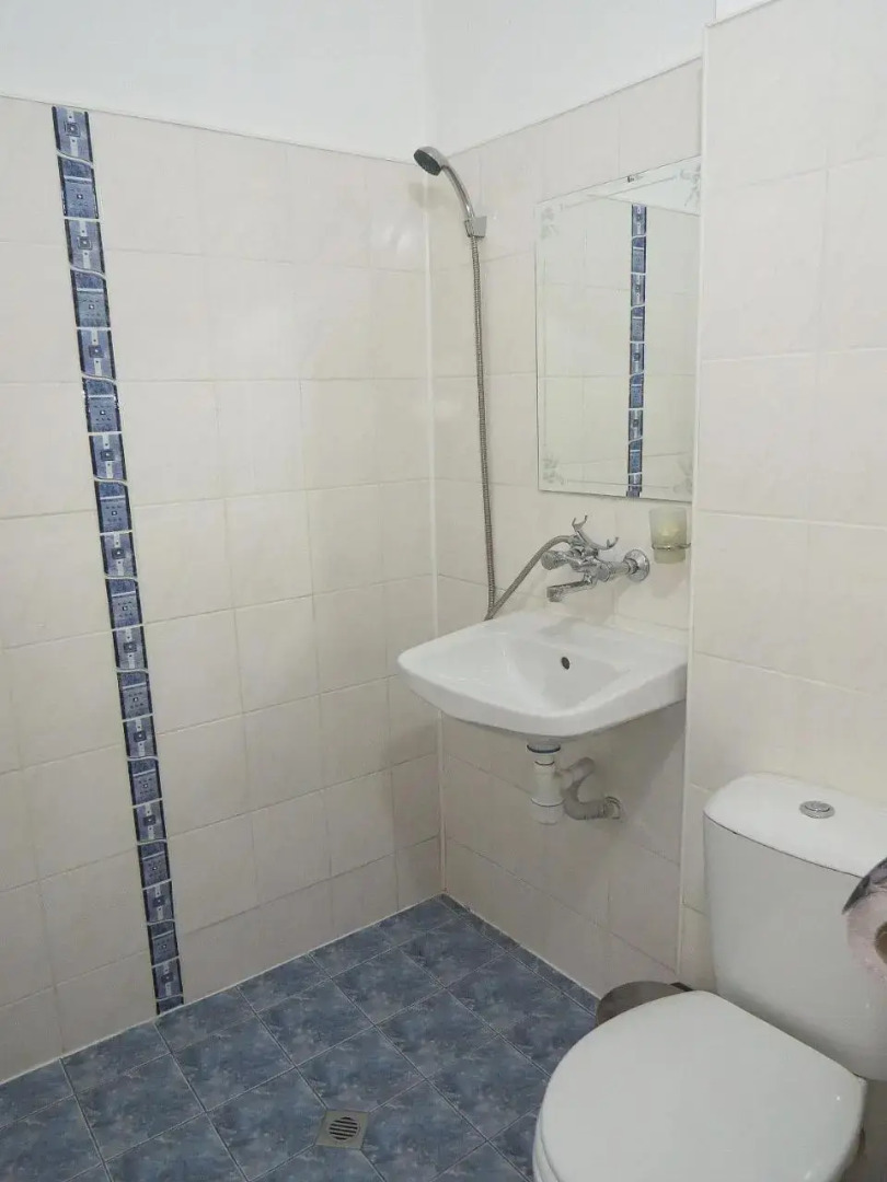 Hotel Touristic Home Kailaka