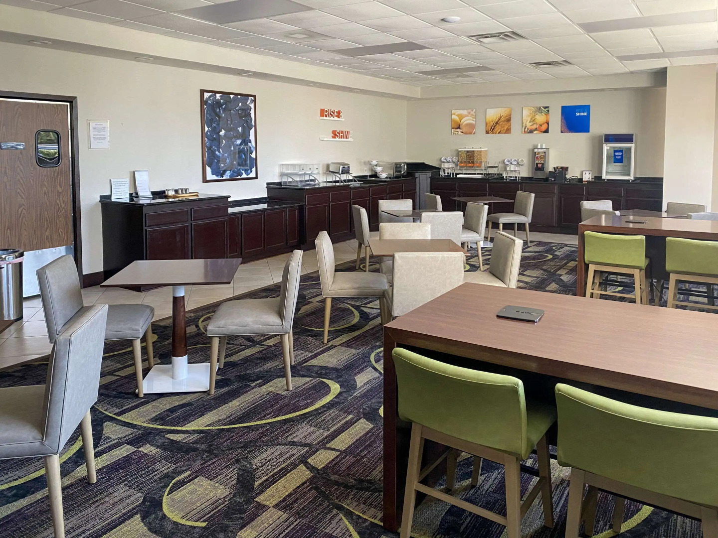 MainStay Suites Conover-Hickory