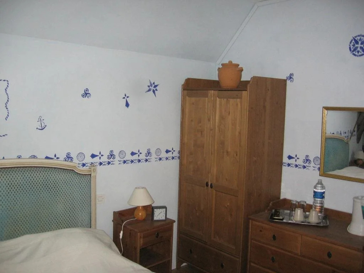 Chambres d'hôtes et gîtes le CLOS DU TAY