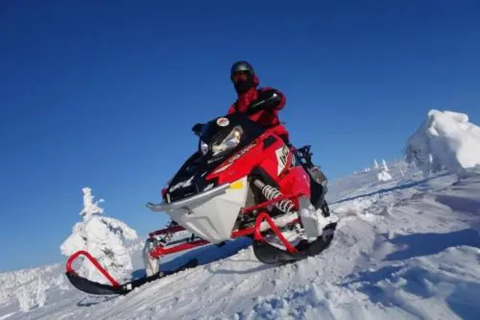 Storbo Adventure Camp