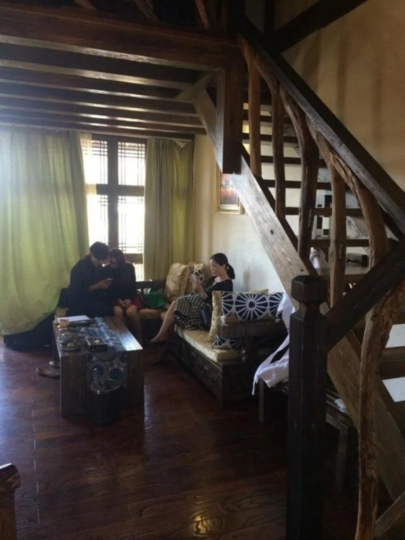 Lijiang Xi Ruo Ru Boutique Hotel