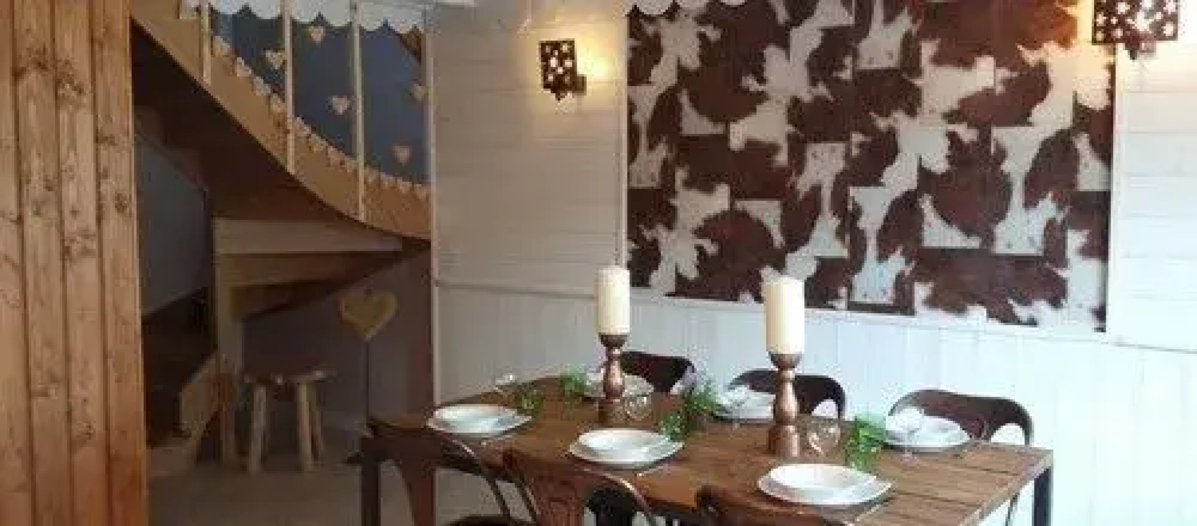 Au Refuge Des 3 Ours