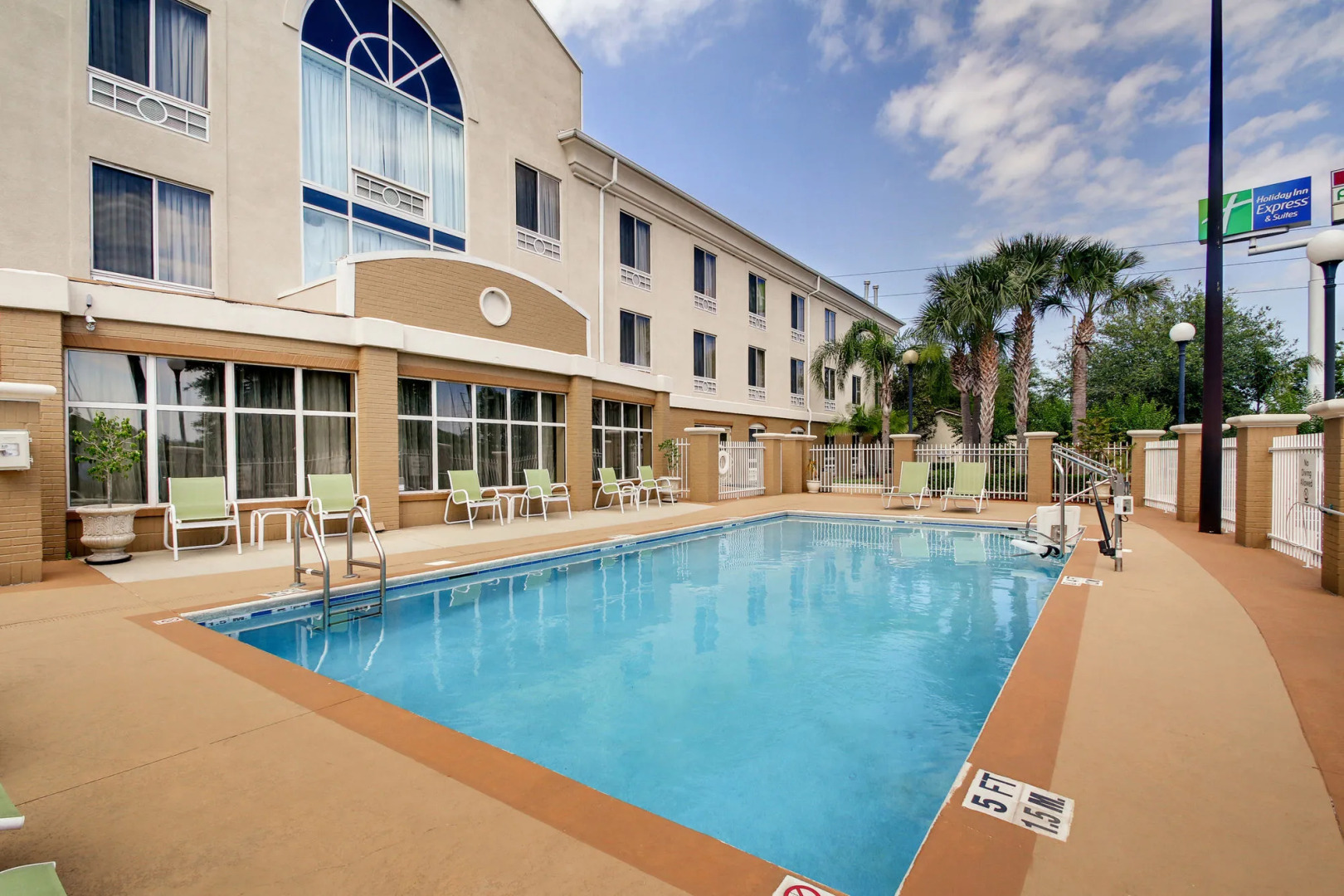 Holiday Inn Express Hotel & Suites Jacksonville South I-295 by IHG