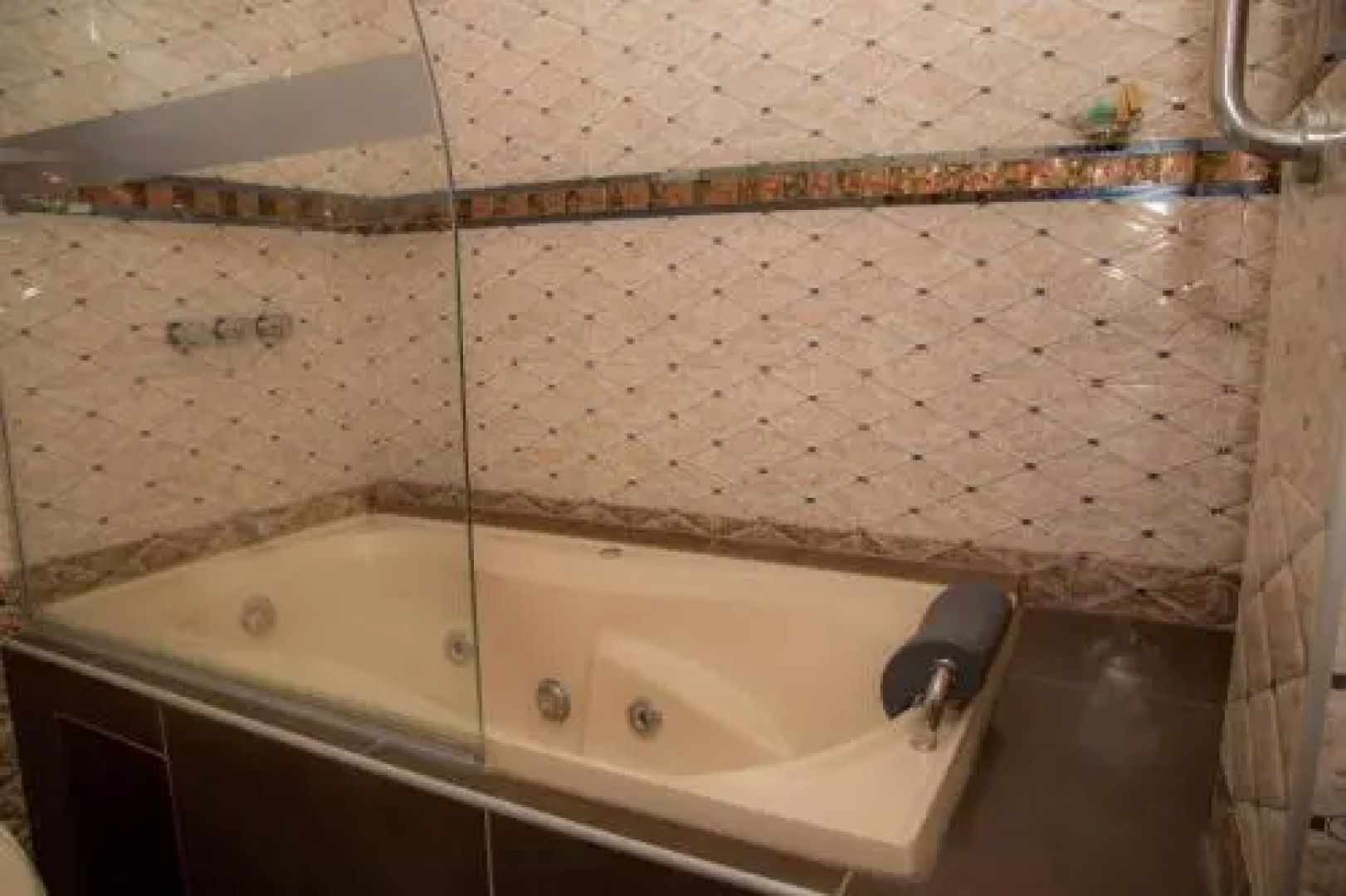 Hotel Suite Naylamp Zyon