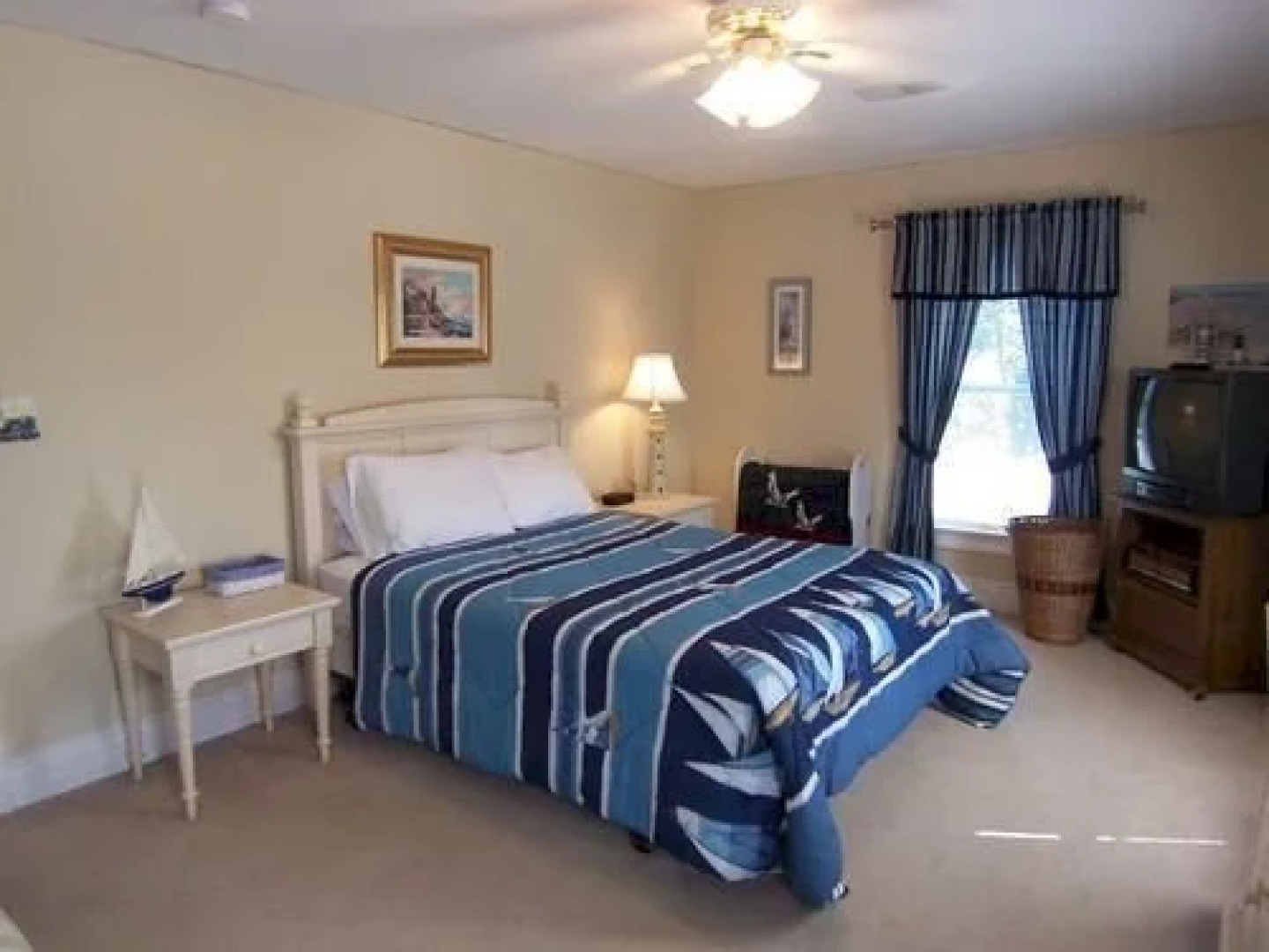 Nautical A - Vacation Home