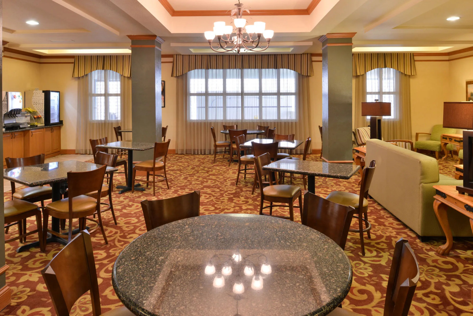 Holiday Inn Express Hotel & Suites Idaho Falls by IHG