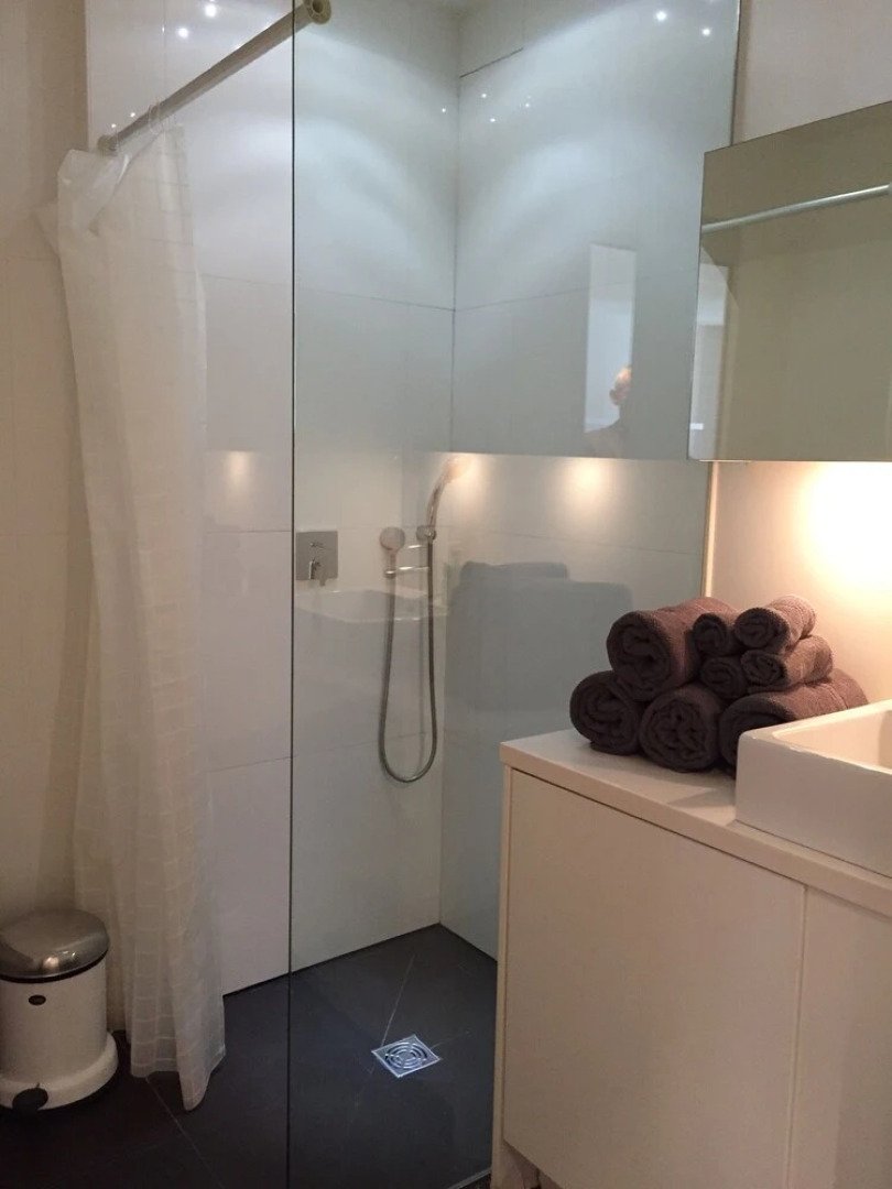 Charming 1-bed Apartment in Vevey