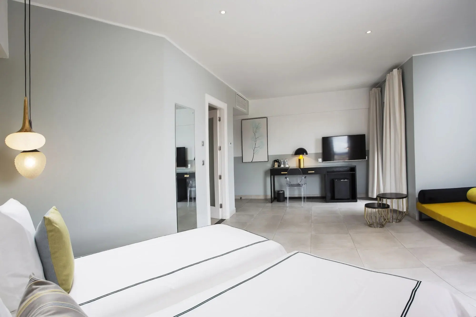 Le Centell Hotel & Spa