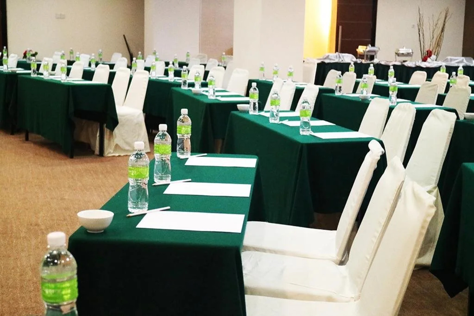 The Jerai Hill Resort