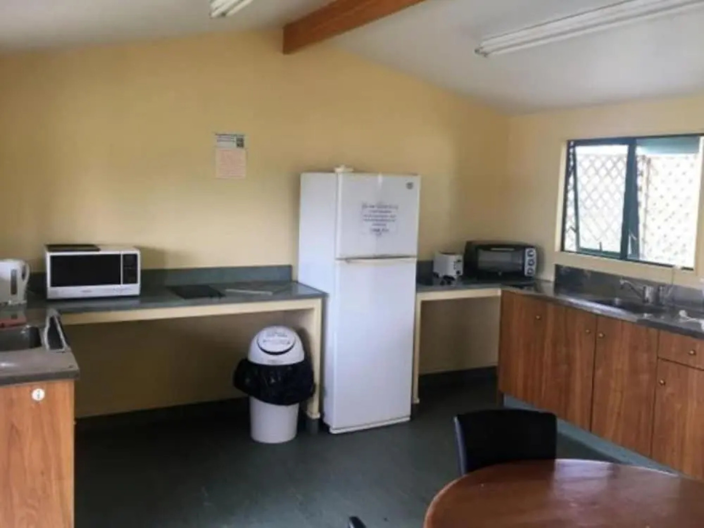 Otorohanga Kiwi Holiday Park