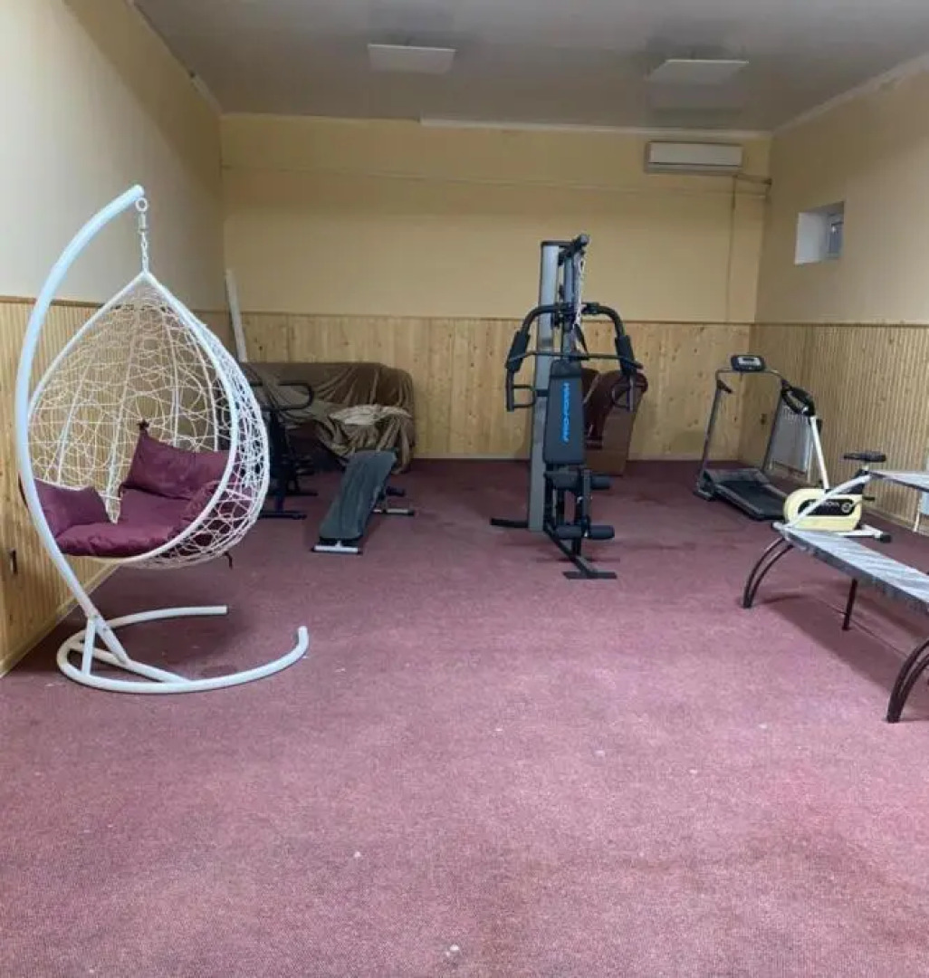 Экзотика Атлантик