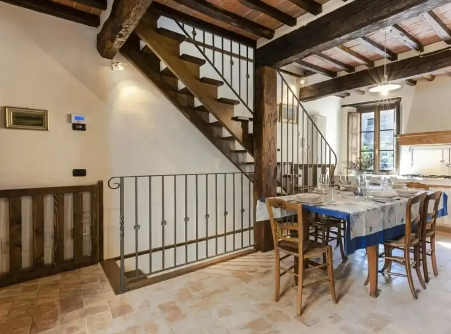 Terrinca Suite Comfortable Holiday Residence