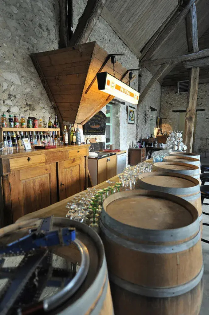 La Ferme des Isles