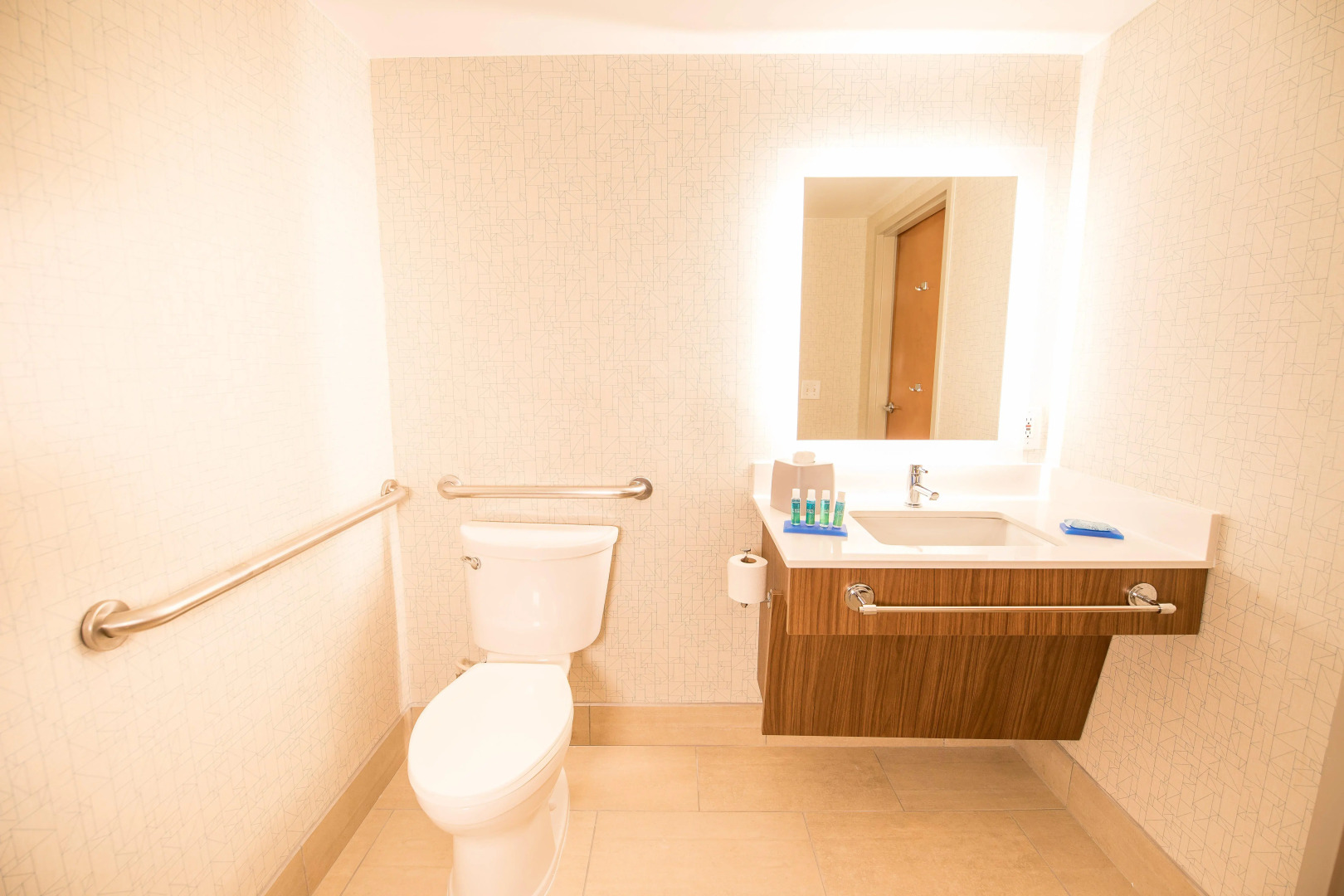 Holiday Inn Express Atlanta-Stone Mountain by IHG