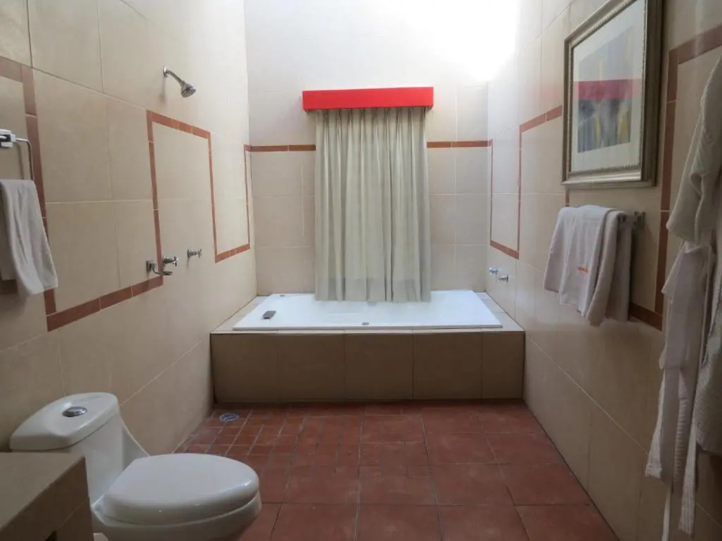 Los Suspiros Hotel Boutique