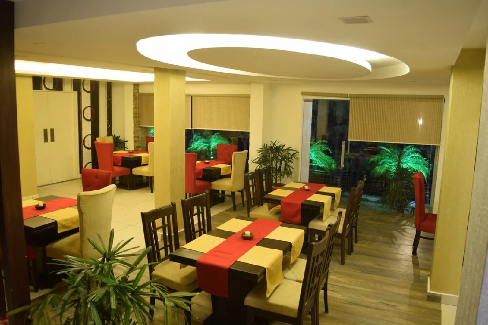 Regenta Resort, Exotica Dharamshala on Hilltop