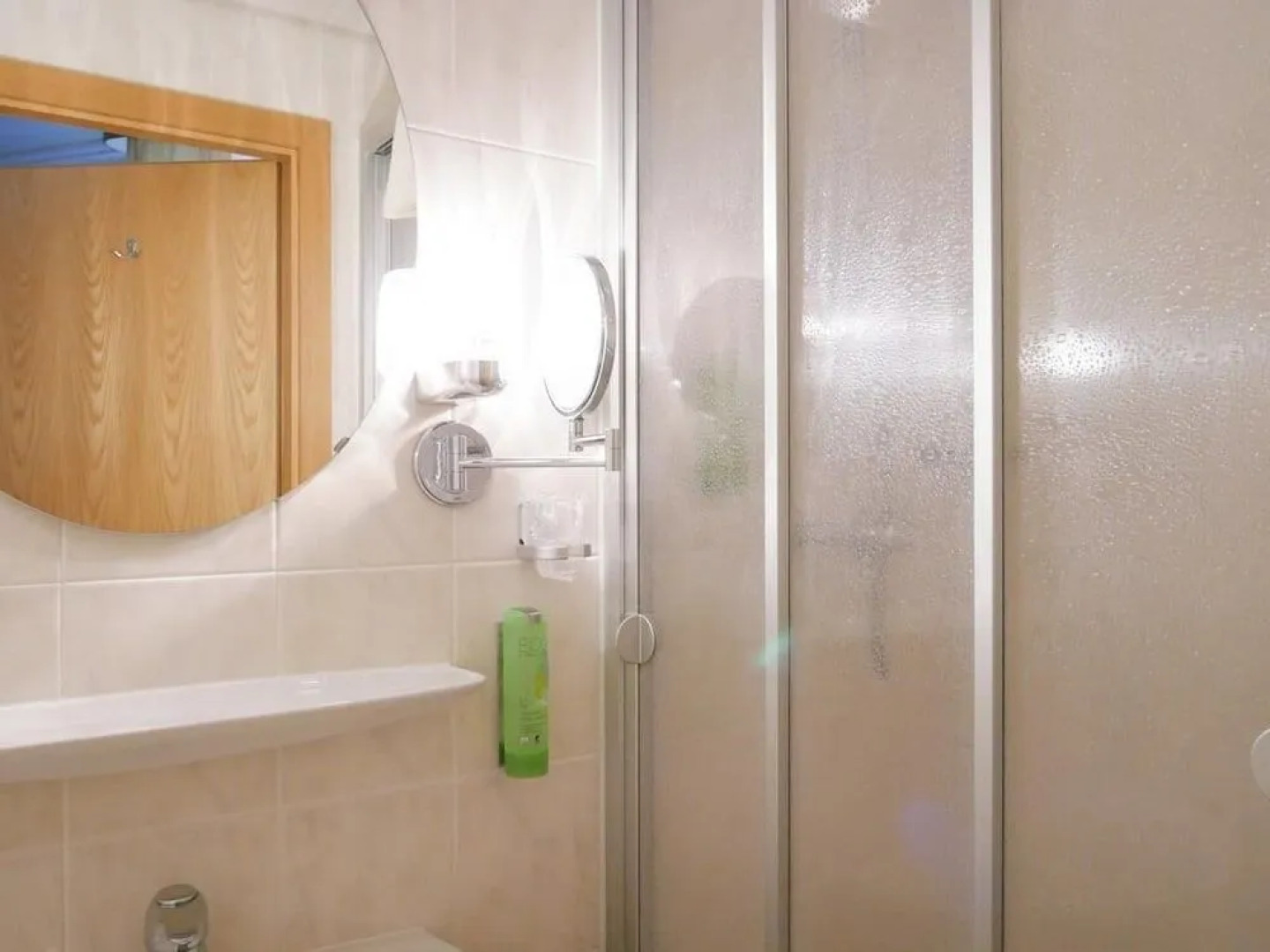 Hotel Zwölf Apostel