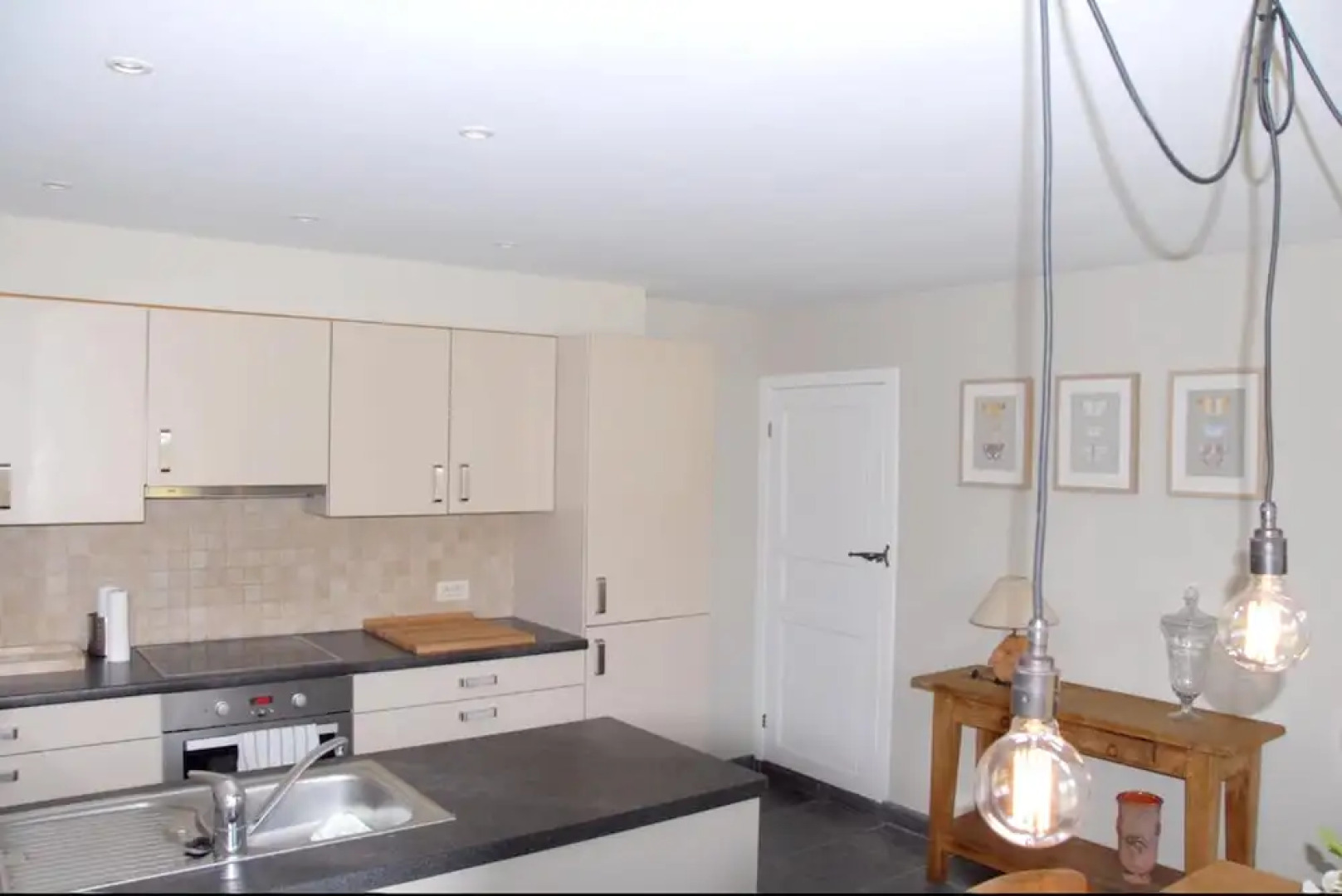 Villa With one Bedroom in Gavere, With Private Pool, Enclosed Garden a