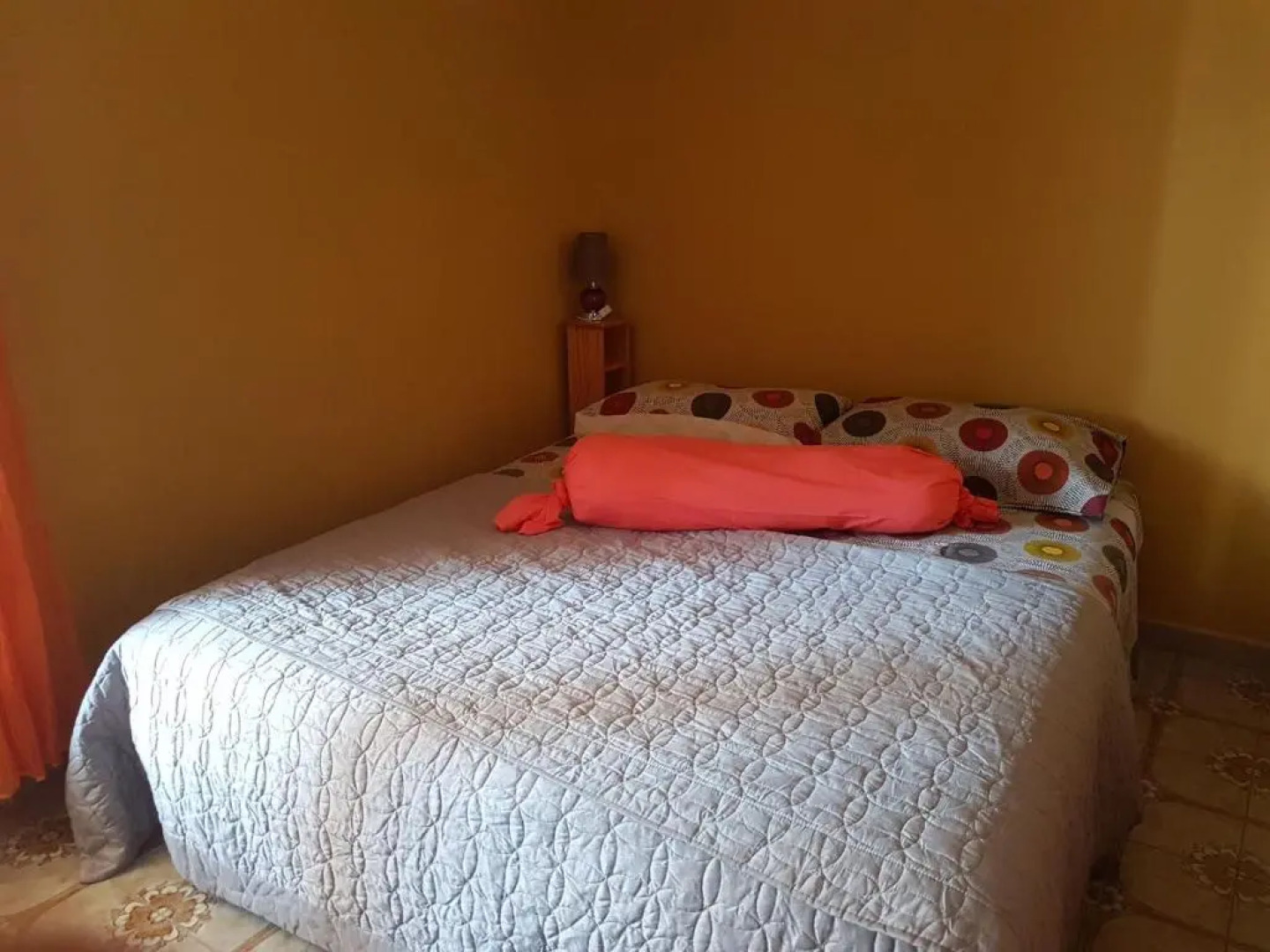 Appartements Luccisano