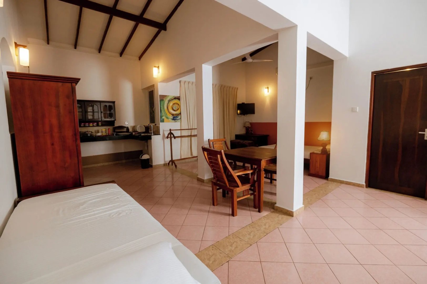 Prince Villa