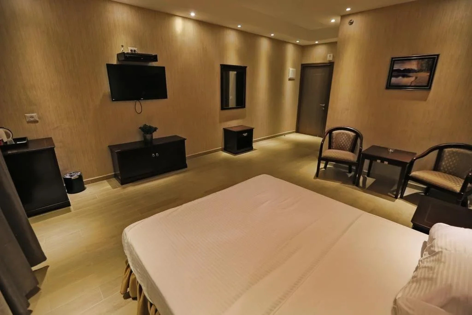 Spa House Boutique Hotel - Petach Tikwa