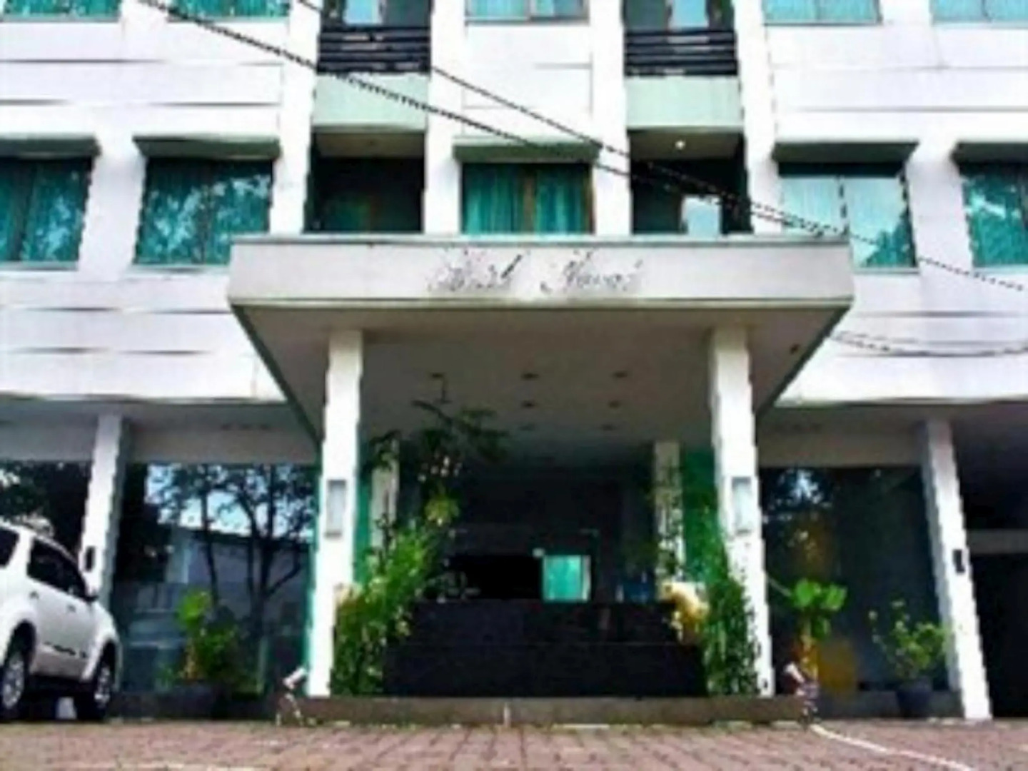 Hotel Naval