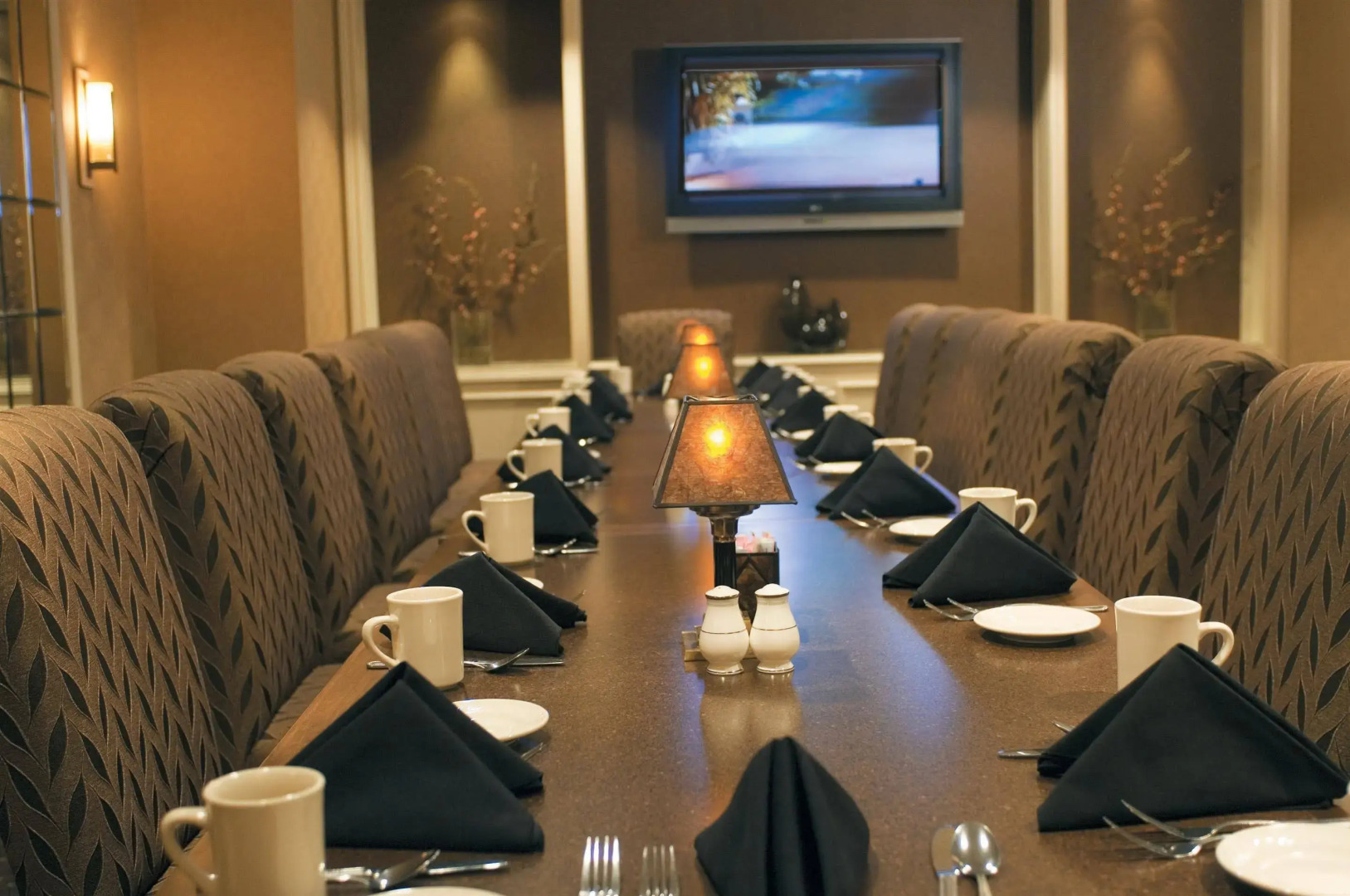 Eden Resort and Suites, BW Premier Collection