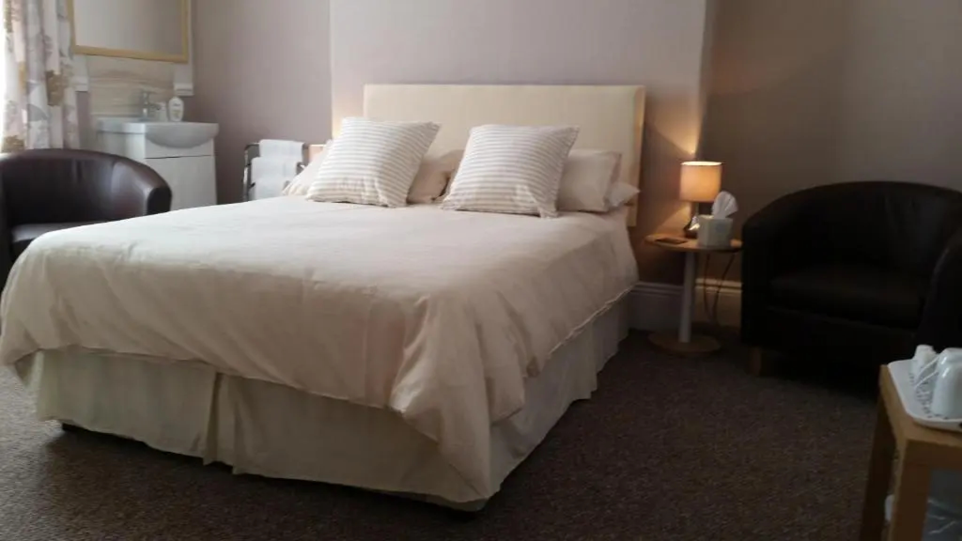Marshall Lodge Guest House