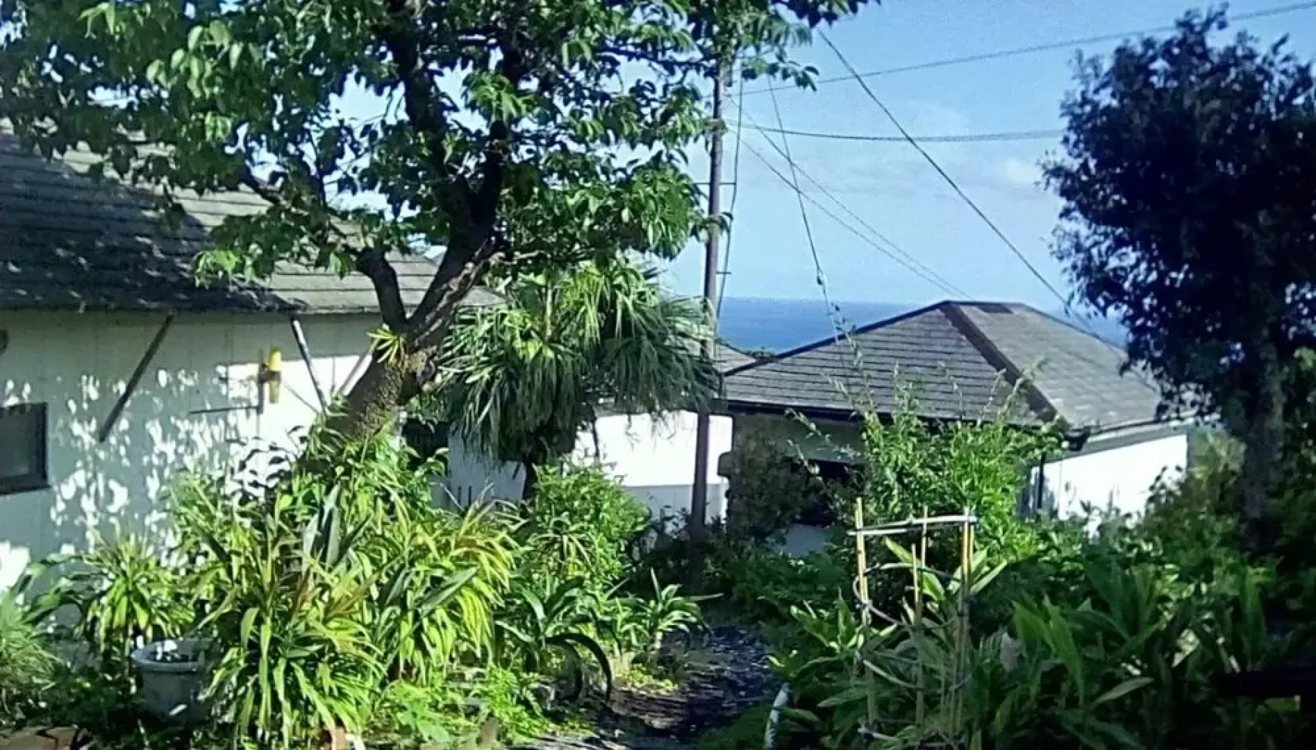 K2 Cottage (hachijojima)