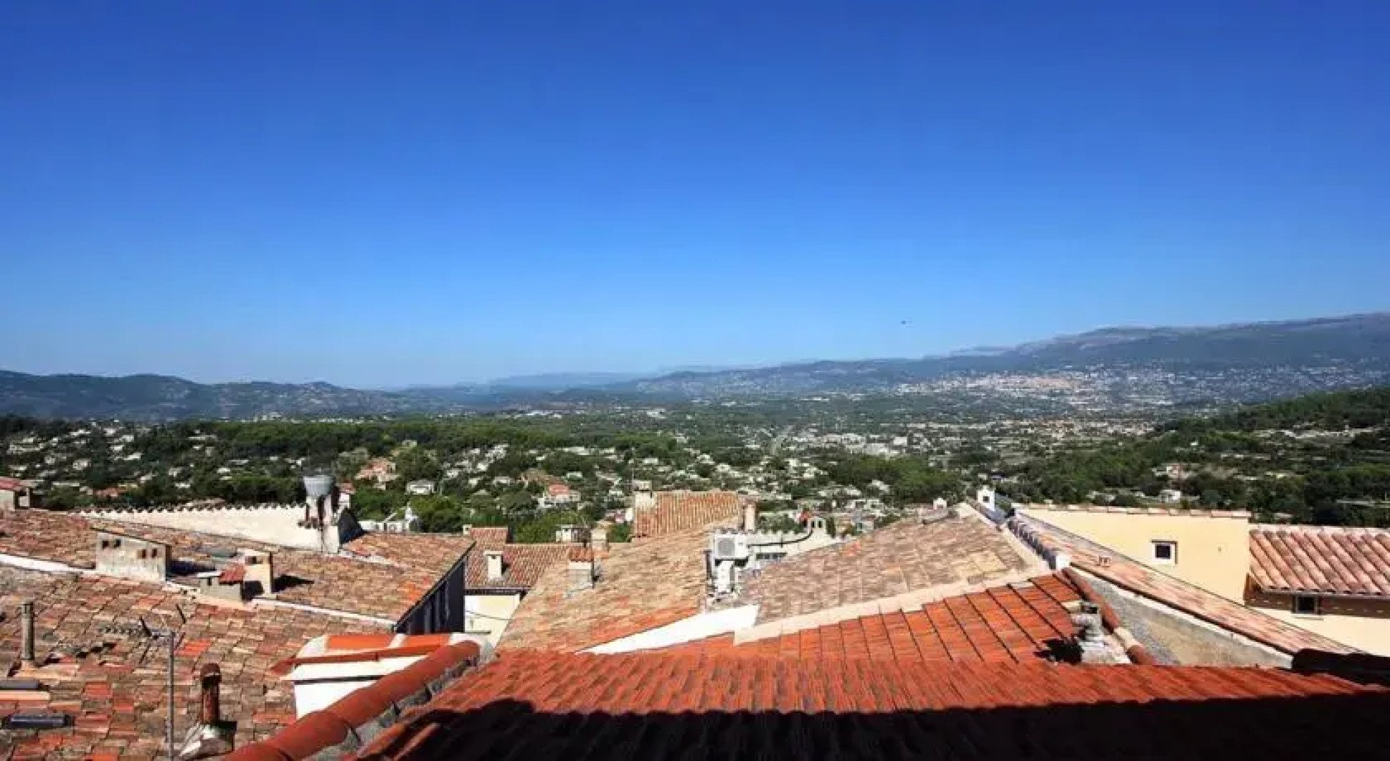 Appartements Mougins