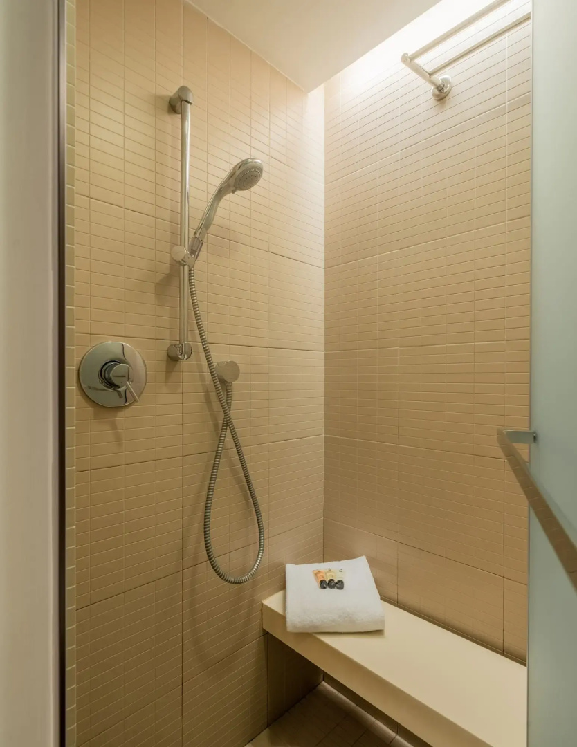 Studio M Hotel