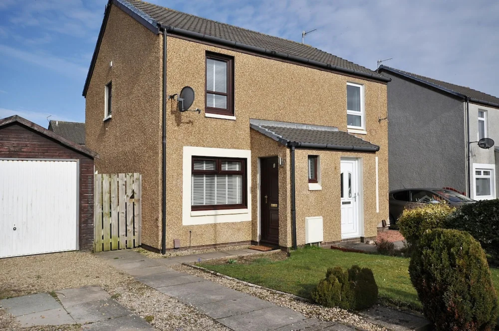 The Kenmore - Donnini Apartments