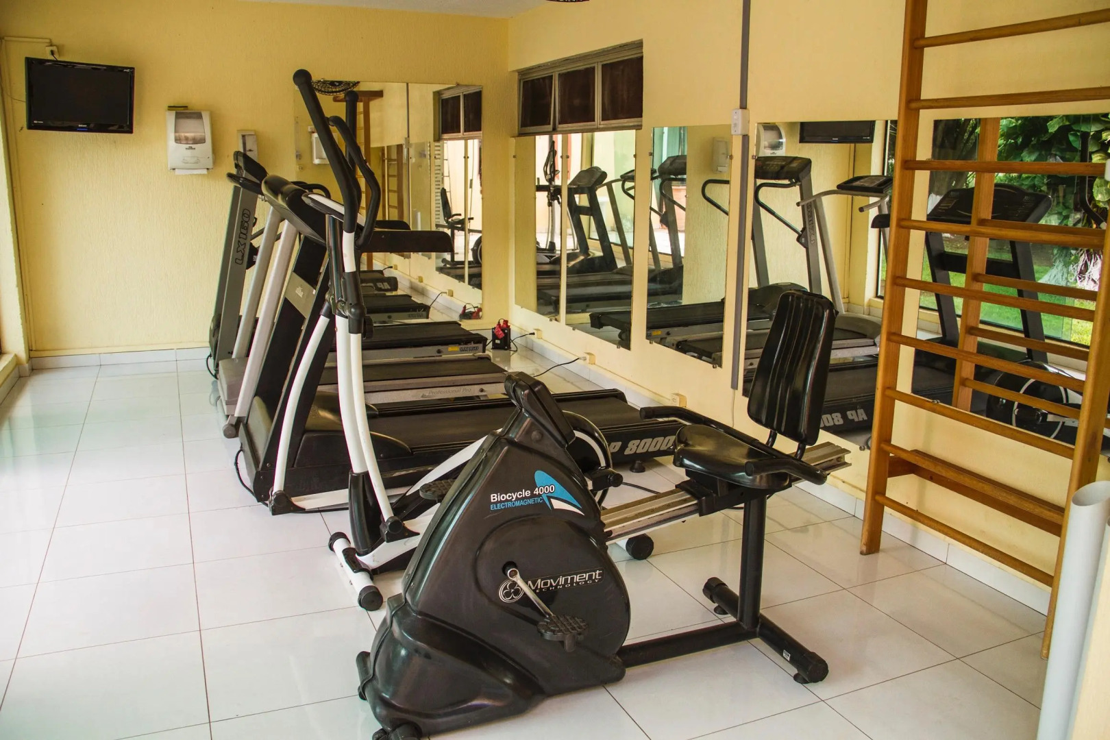 Hotel Dan Inn Uberaba & Convenções by Nacional Inn