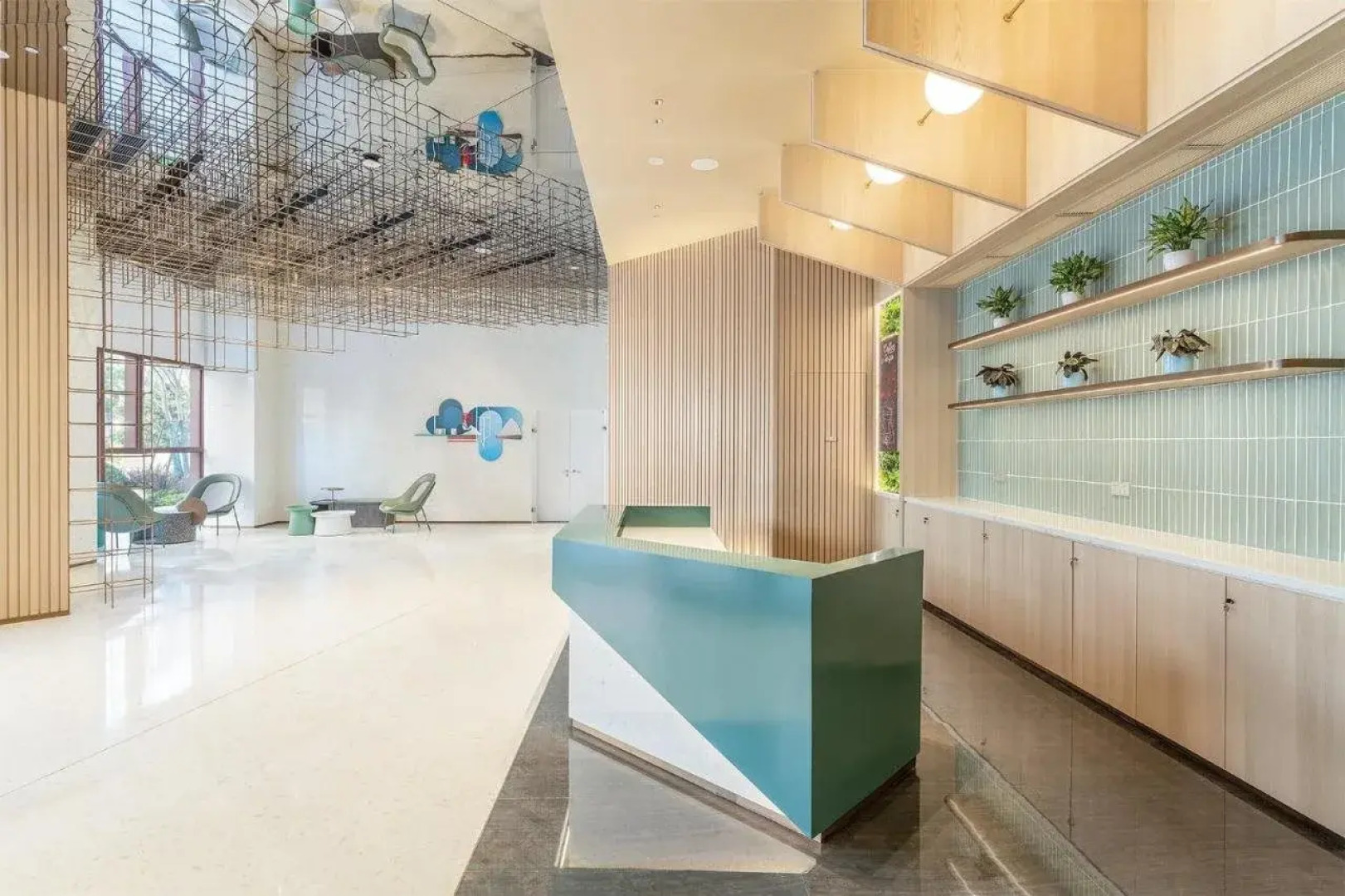 EVEN Hotel Zhongshan City Center by IHG