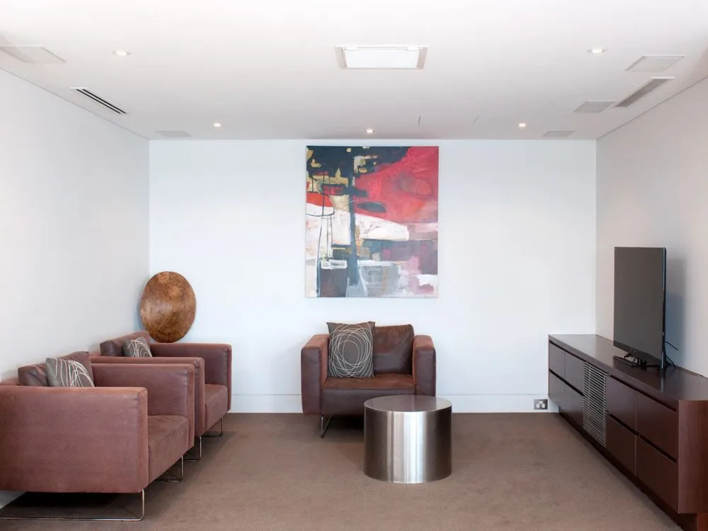 Amarna Luxury Beach Resort