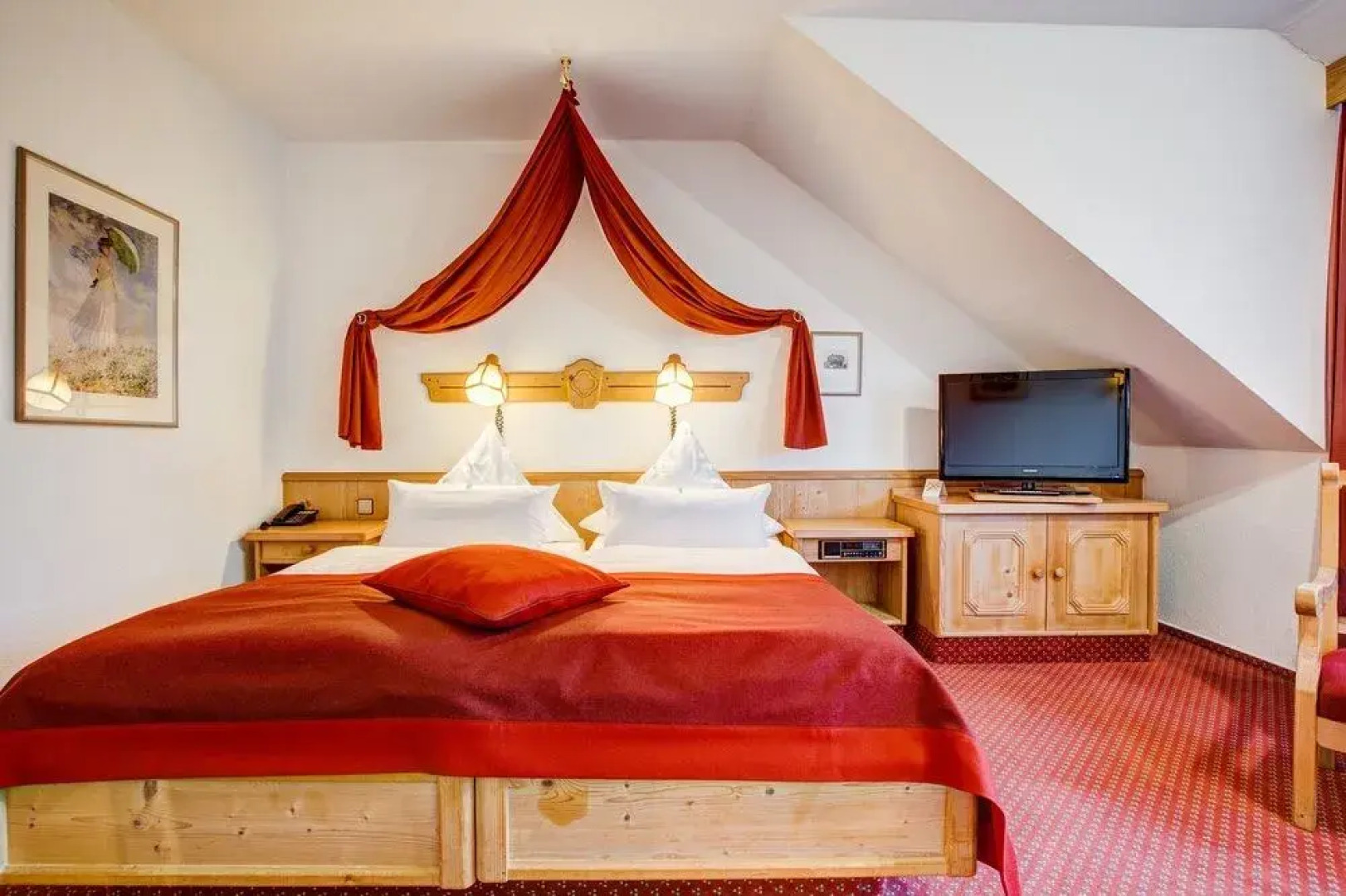 Hotel Landhaus Steinfeld