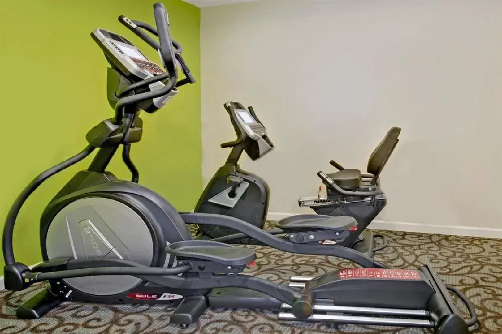 Super 8 By Wyndham Ogden