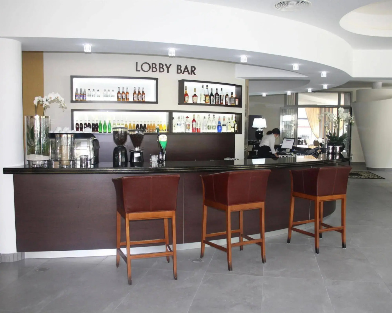 Hotel Business Faltom Gdynia