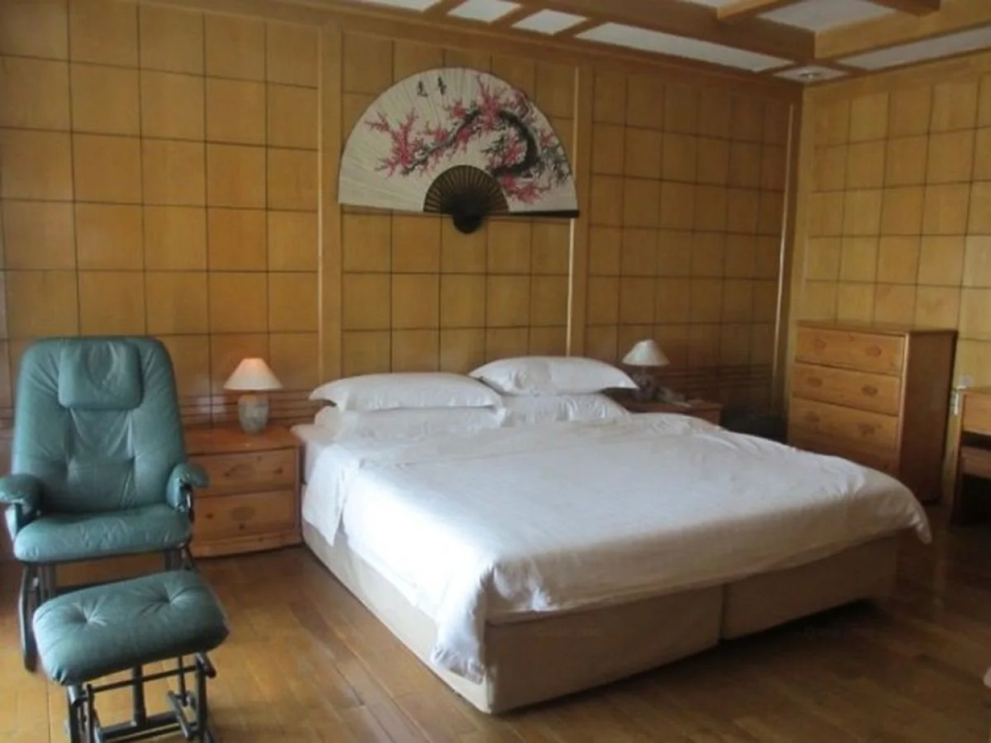 Gloria Holiday Villas Qinhuangdao