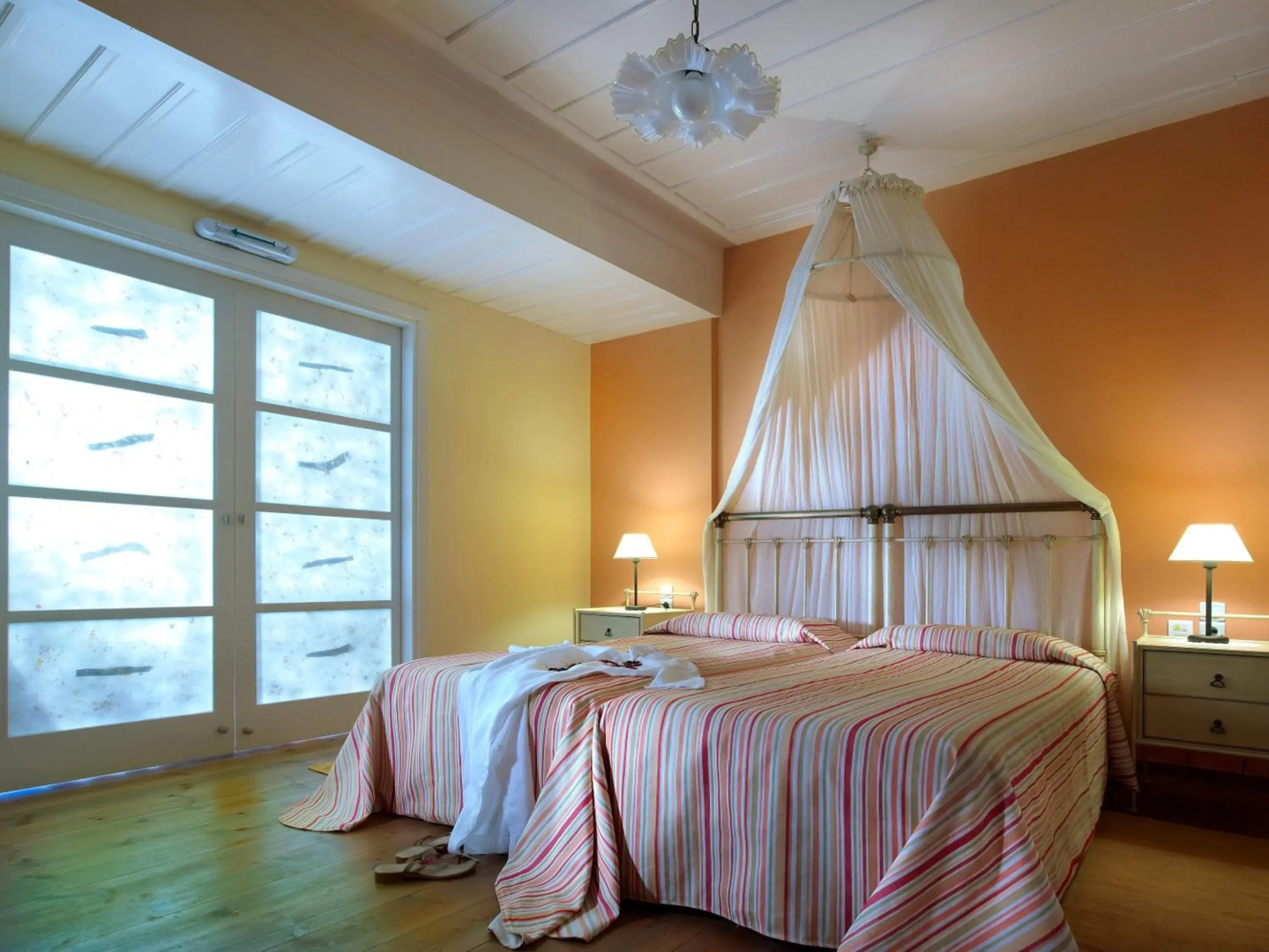 Katalagari Country Suites