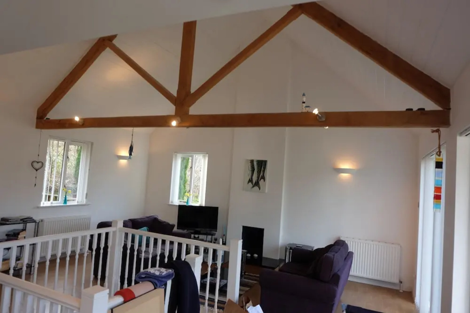 Oakridge, St Mellion, Cornwall + 2 Leisure Passes