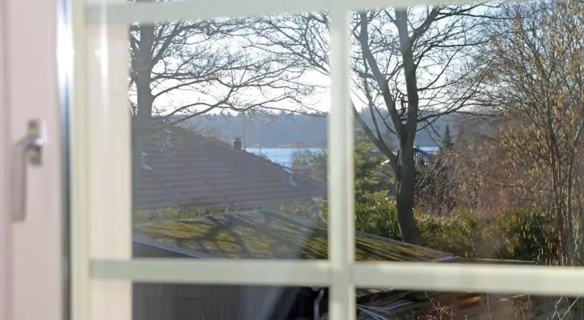 Falster Bed & Breakfast