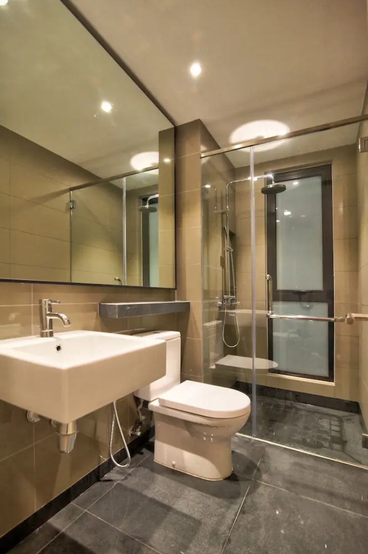 Vista Residences Genting Highlands @ Icon Stay