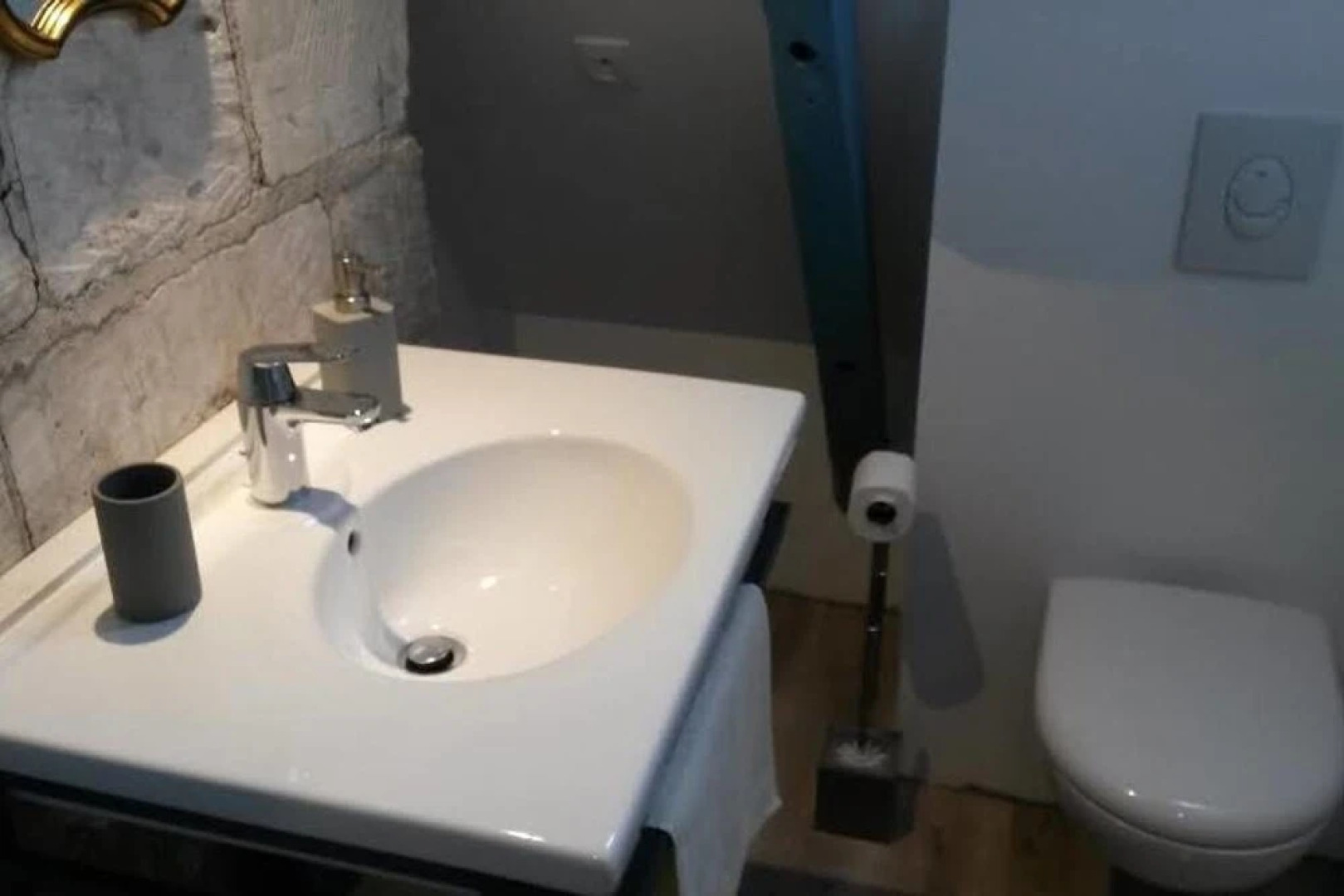 Villa à l'Ancien Pigeonnier