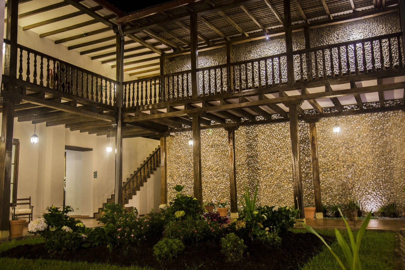 La Xalca Hotel - Hotel Asociado Casa Andina