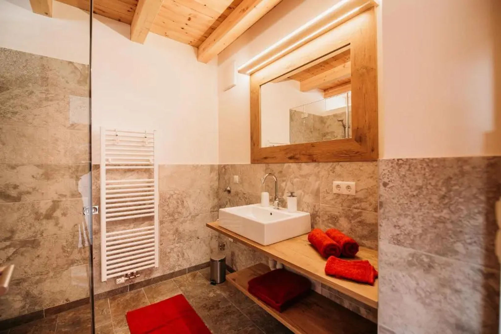 Apartment Lahnbach Grosskarneid