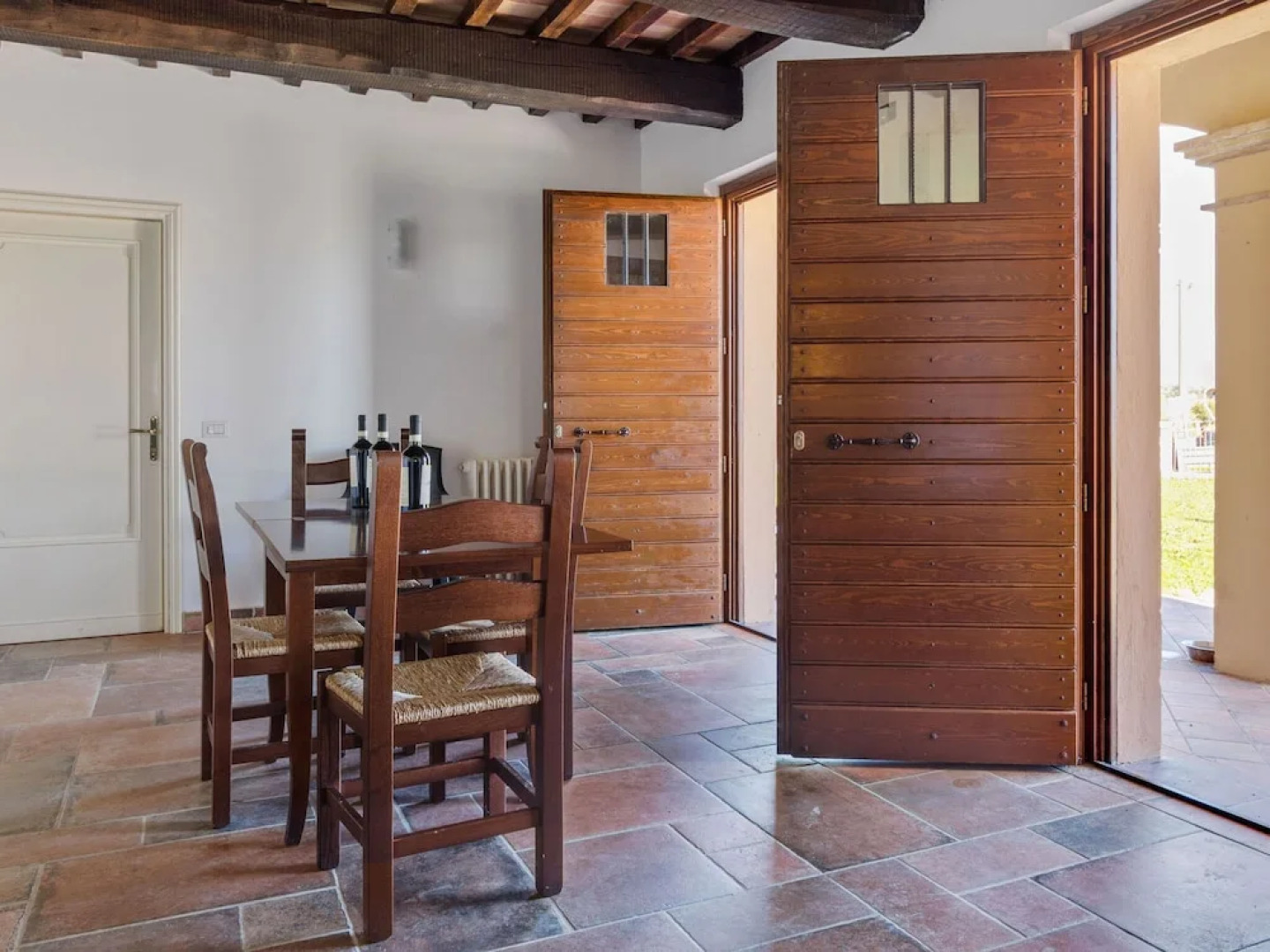 Pretty Holiday Home in Montefalco near San Francesco Museum